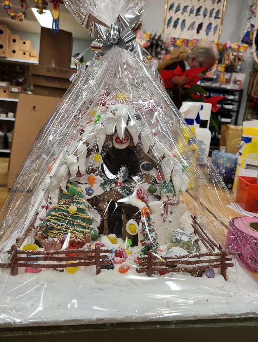 December 2020 Newsletter conta.cc/37KmsHB