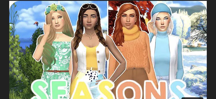  @ElliandraYT One of the cutest CAS simmers! She always makes beautiful sims! And she ALWAYS makes MAXIS MATCH look flawless which I could never do sadlyThank you Elliandra for always uploading the cutest sims videos ever!