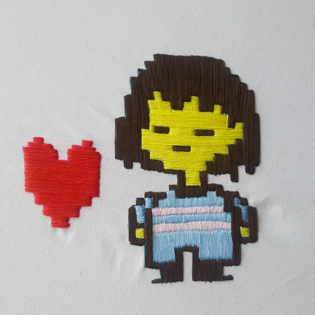 i made cool things this year :^)