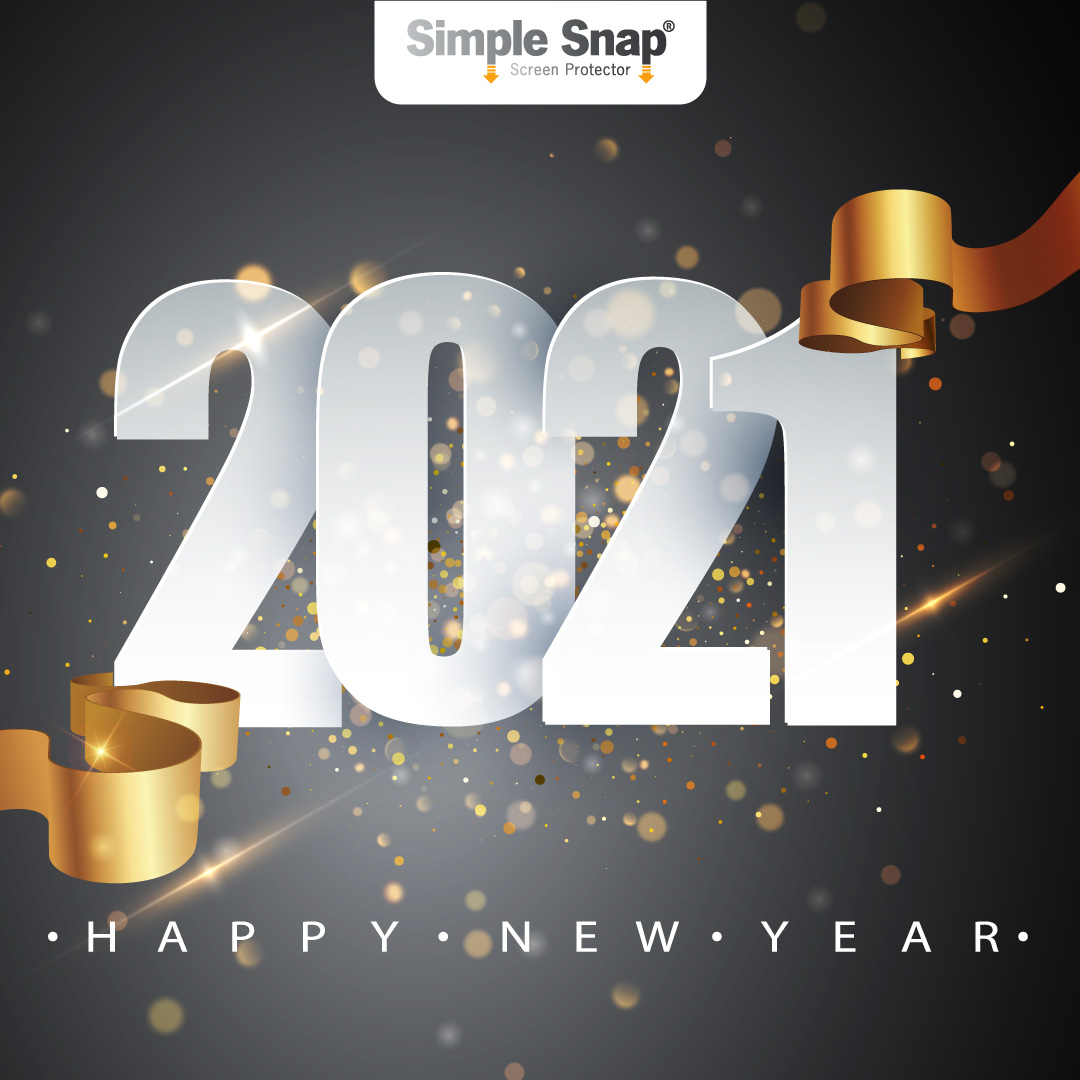 simplesnapit's tweet image. Celebrate your Holidays with the best protection! #SimpleSnap#HappyNewYear