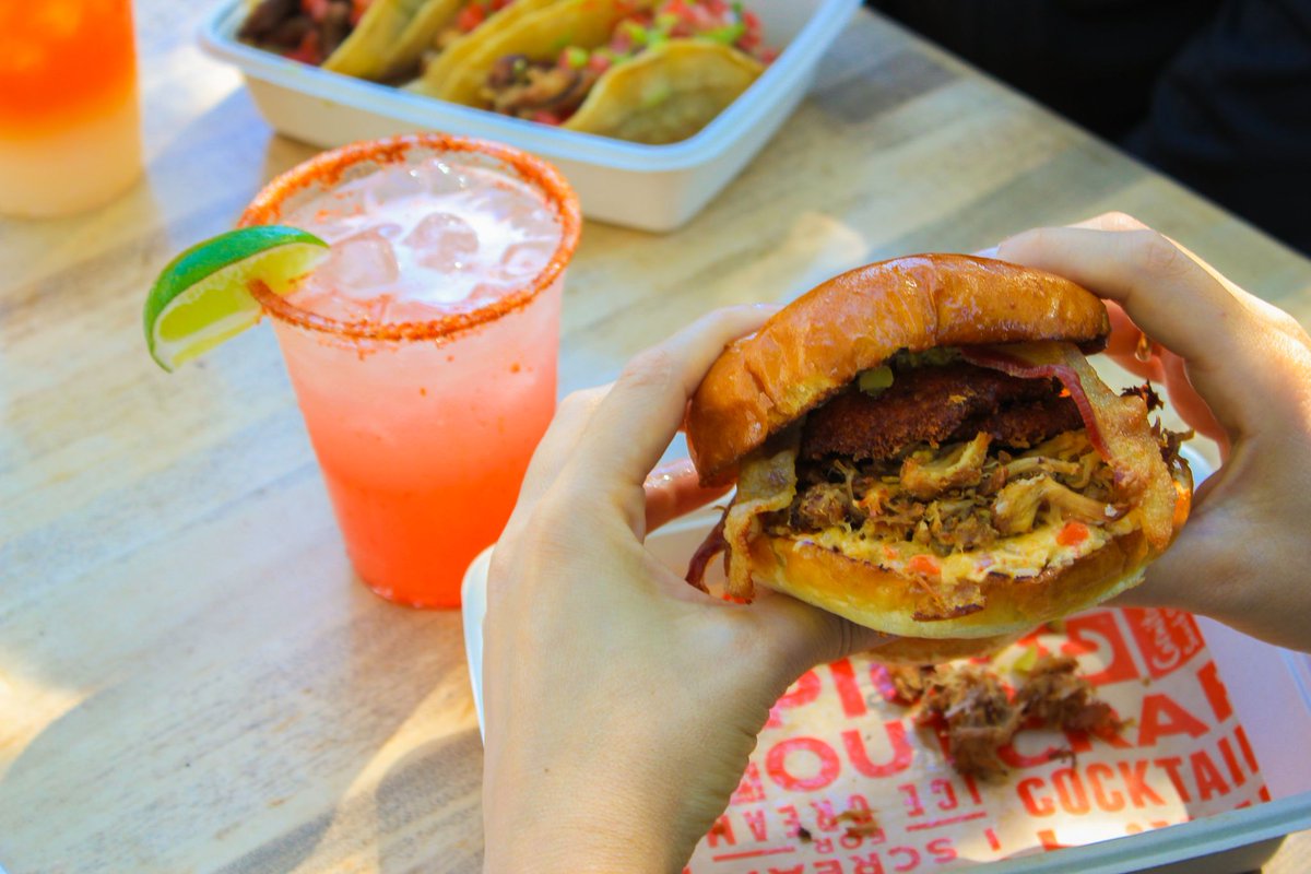 Carnitas'Snack Shack tweet media