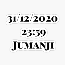 MeloLyme's tweet photo. A l'enfoiré qui a commencé 1 partie de Jumanji
Qu'il sache qu'à 23h59 on hurle tous dans la rue JUMANJI
Pour que cette partie se termine
Puisse le sort vous êtes favorable
Puissions nous nous retrouver en 2021
Pleins de bonheur, de santé, d'argent et tout ce dont vous avez besoin https://t.co/RDRzQBN483