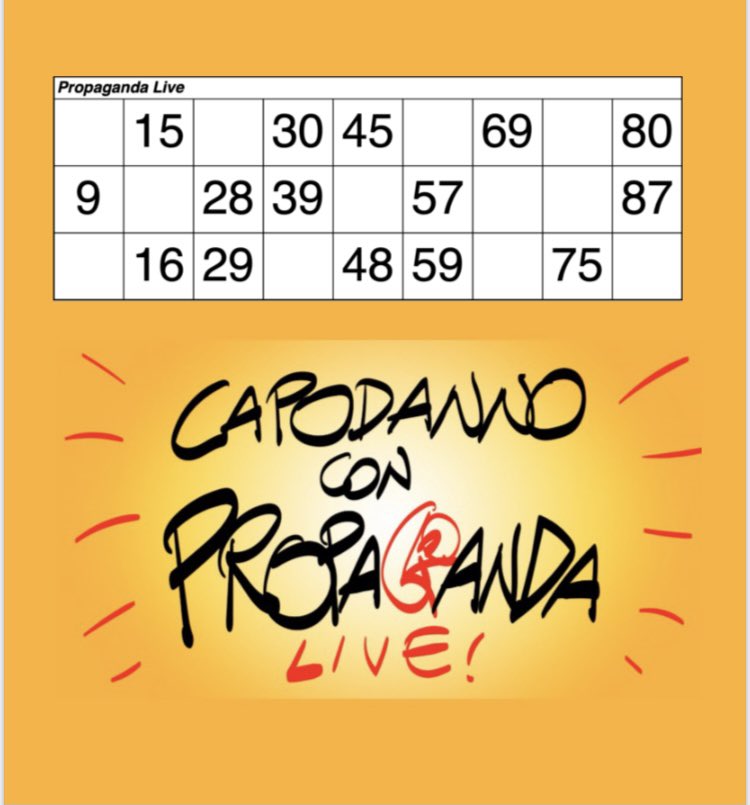 _merapi_'s tweet image. #propagadalive #propagandatombola