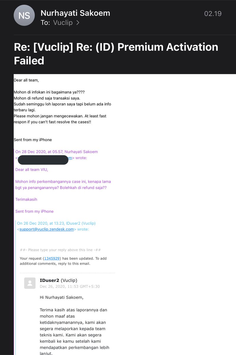 Min ko cases saya lama bgt ya update nya, tolong ya segera di info <a href="/Viu_ID/">Viu Indonesia</a>