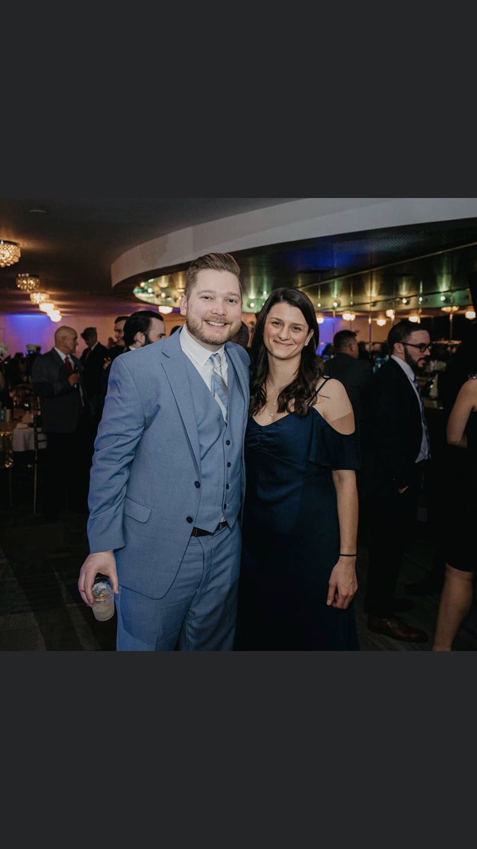 I fully acknowledge how lucky and privileged I am to have health insurance (which shouldn’t be a privilege but that’s a different subject) and a girlfriend that cares about my well being and isn’t afraid to give me shit when needed.