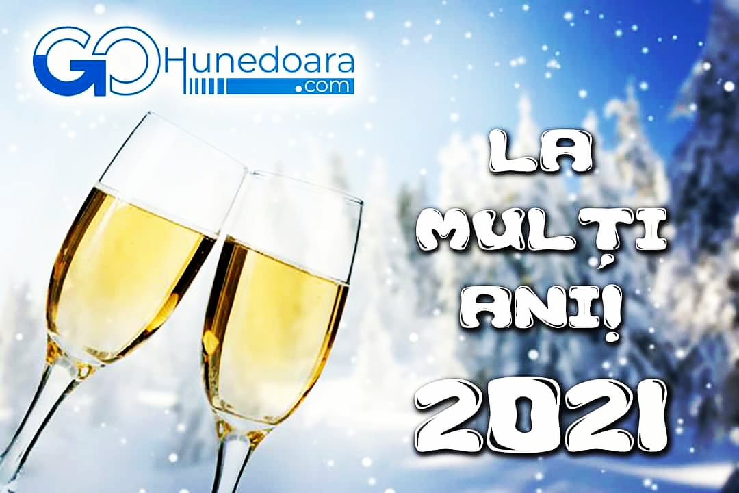 GOHunedoara's tweet photo. 💖La mulți ani cu sănătate și liniște alături de cei dragi 💝🍾🎉
...
#lamultiani #gohunedoara #judetulhunedoara #hunedoaraturism #devafrumoasa #locurifrumoase #romaniaefrumoasa #visithunedoara #turisminhunedoara #romaniadepoveste #transilvania https://t.co/hVxyR6RJY5