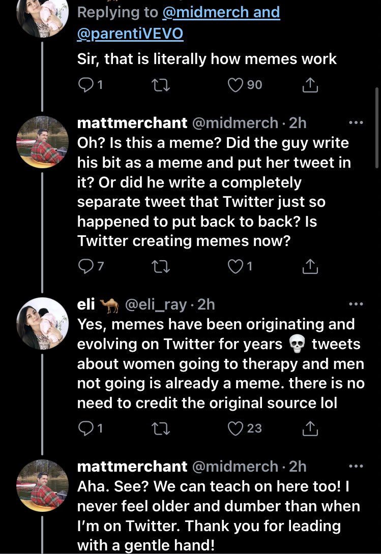 ArguingonTweet's tweet image. THESE MFers WILL ARGUE OVER ANYTHING!!!!