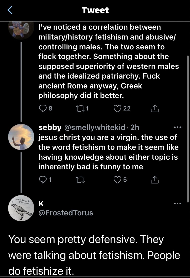 ArguingonTweet's tweet image. THESE MFers WILL ARGUE OVER ANYTHING!!!!