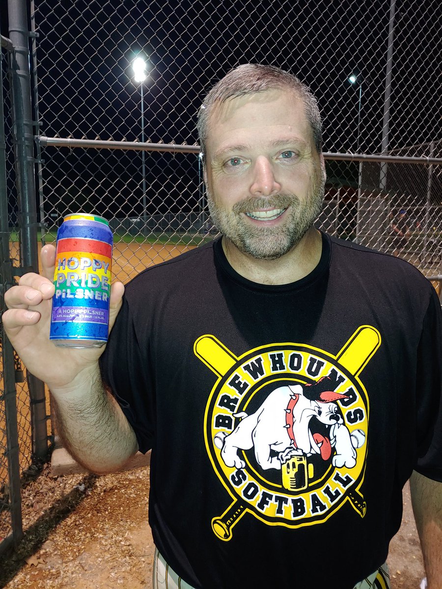 Happy Birthday to one of the original Hounds <a href="/kpmonn/">Kevin Monn</a> #Bye2020 #guapo #Brewhounds