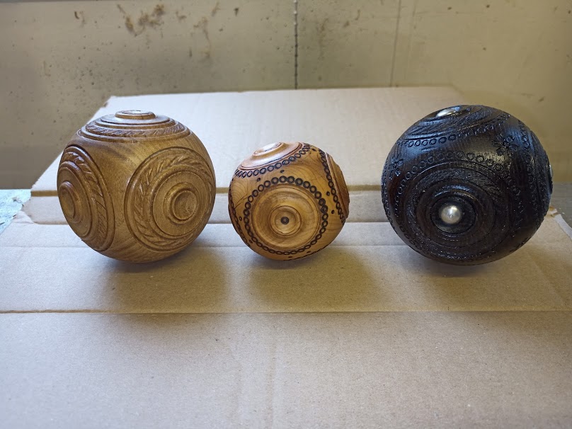 And still things get made...