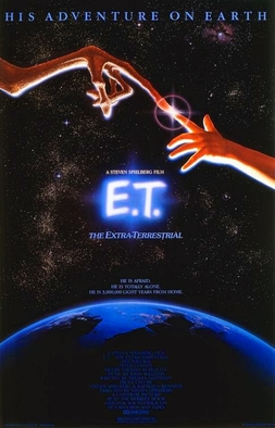 episode 6 - E.T. the Extra Terrestrial