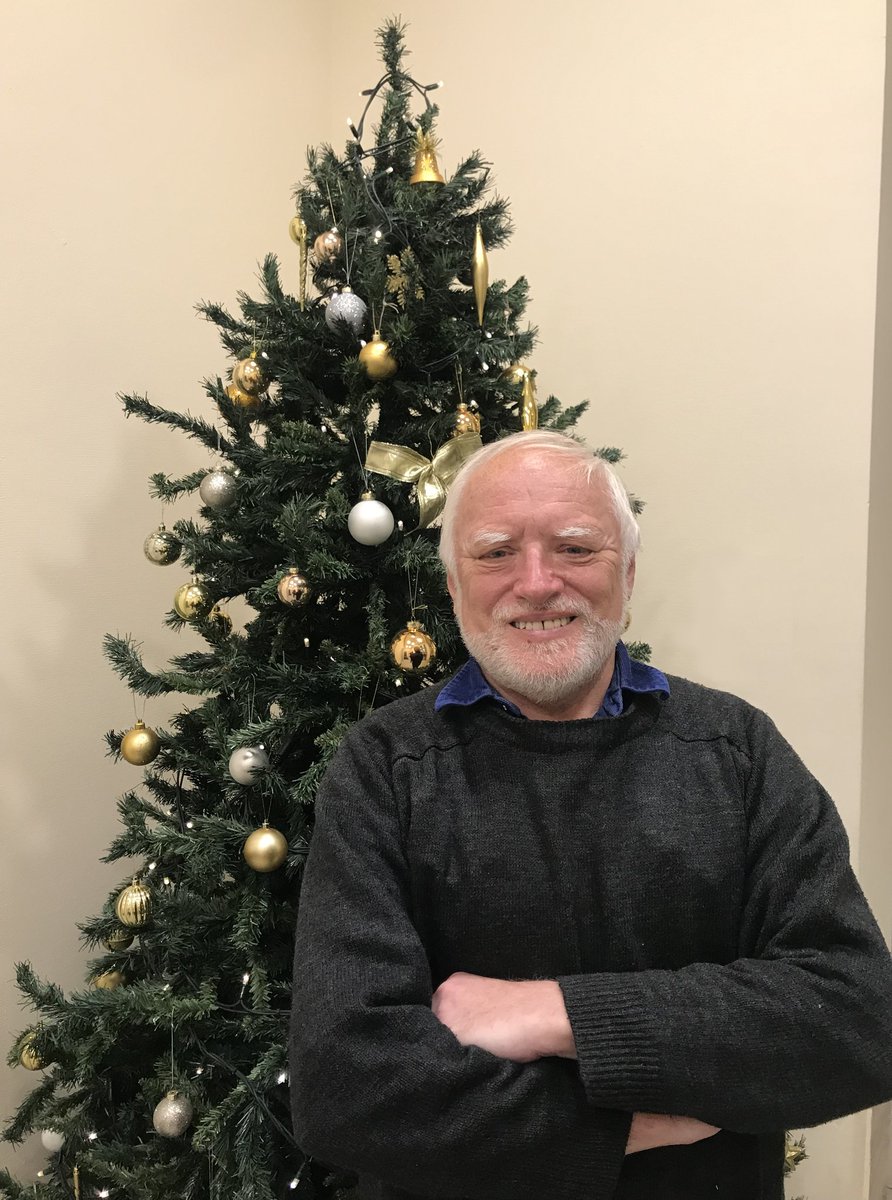 Aquel_Coche's tweet image. ¡Feliz año, Twitter!