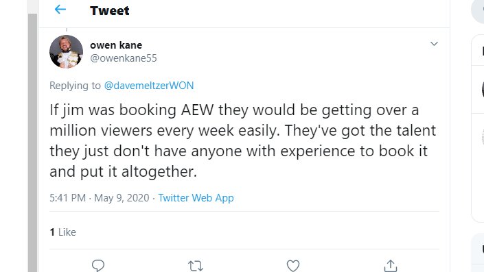 The next category is Worst Takes Award and here the nominees: