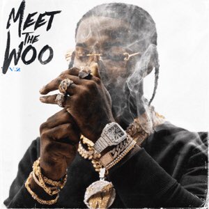 5. Meet the Woo 2- Pop SmokeI just got into Pop Smoke before this dropped and I loved it right away, the extra songs on the deluxe added a little more diversity which was greatFavorite tracks: Invincible, Christopher walking, shake the room9/10