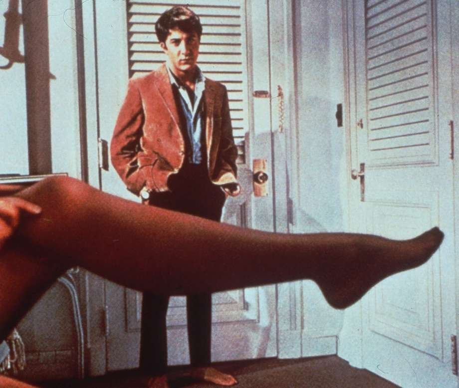 episode 6 - The Graduate