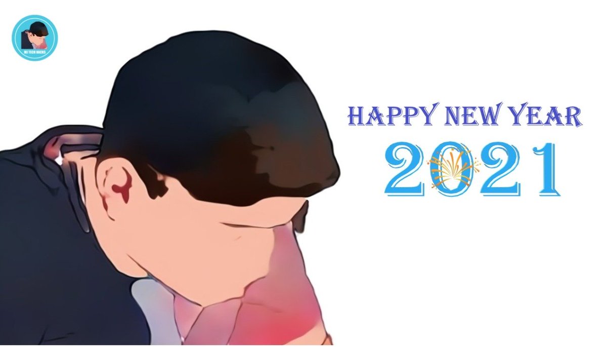 MJTechhacks's tweet image. Happy New year 🎊🎊🎊