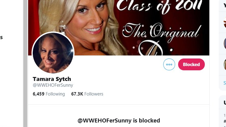 The Next Category is Worst Account Award and the nominees are: