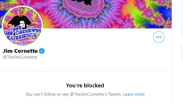 The Next Category is Worst Account Award and the nominees are: