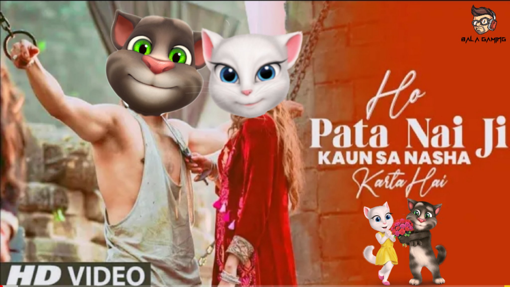 Bala Gaming в Twitter: „Oh Pata Nahi Ji Konsa Nasha Karta Hai Talking Tom Version Song | Titliyan Song Talking Tom Version Link :- /MARMRRBbsA /AHWjd1q1s6“ / Twitter Bala Gaming в Twitter: „Oh Pata Nahi Ji Konsa Nasha Karta Hai Talking Tom Version Song | Titliyan Song Talking Tom Version Link :- /MARMRRBbsA /AHWjd1q1s6“ / Twitter