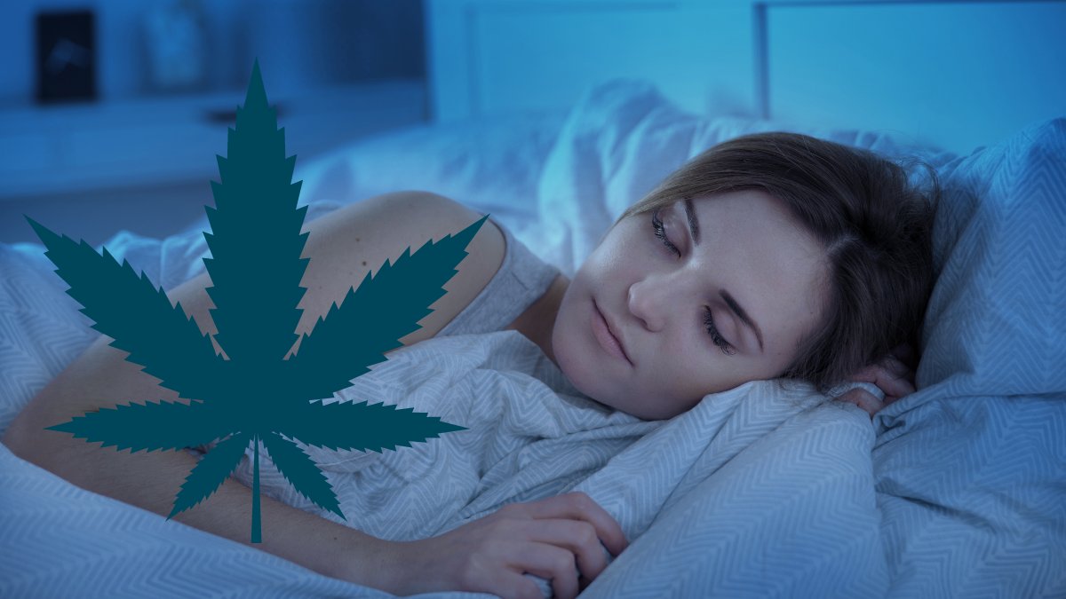 Best CBD For Sleep: Better Sleep Through CBD &amp; CBN Products ministryofhemp.com/blog/best-cbd-…