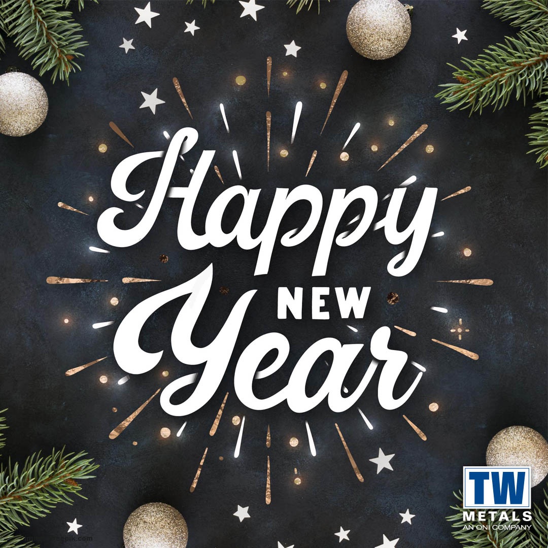 TW Metals, LLC. tweet media