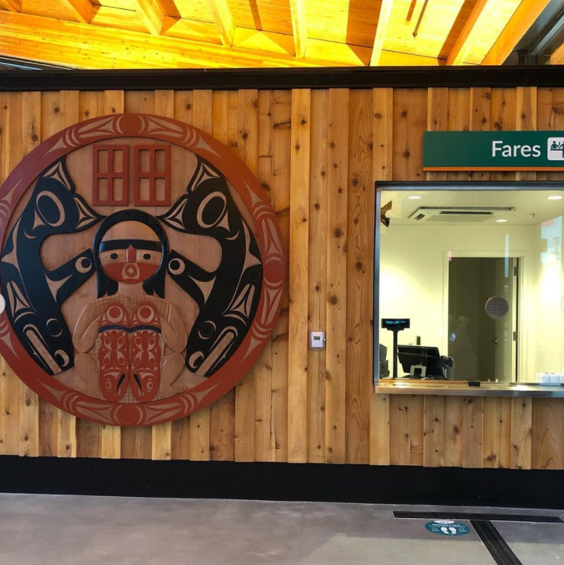 wsdot's tweet photo. Just this week, @wsferries opened our first new terminal in 40 years with the opening of the beautiful new facility in Mukilteo! #WSDOT20 https://t.co/Y0iwCXWnum