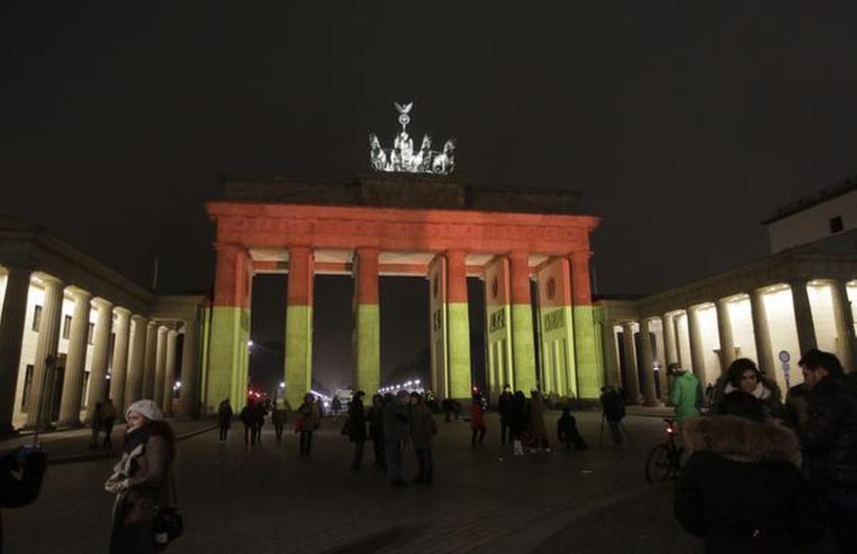 ¡Intolerable! ¿Adónde vamos a llegar?