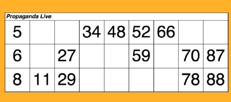 Non vediamo l'ora! <a href="/welikeduel/">Propaganda Live</a>  

#propagadalive #propagandatombola