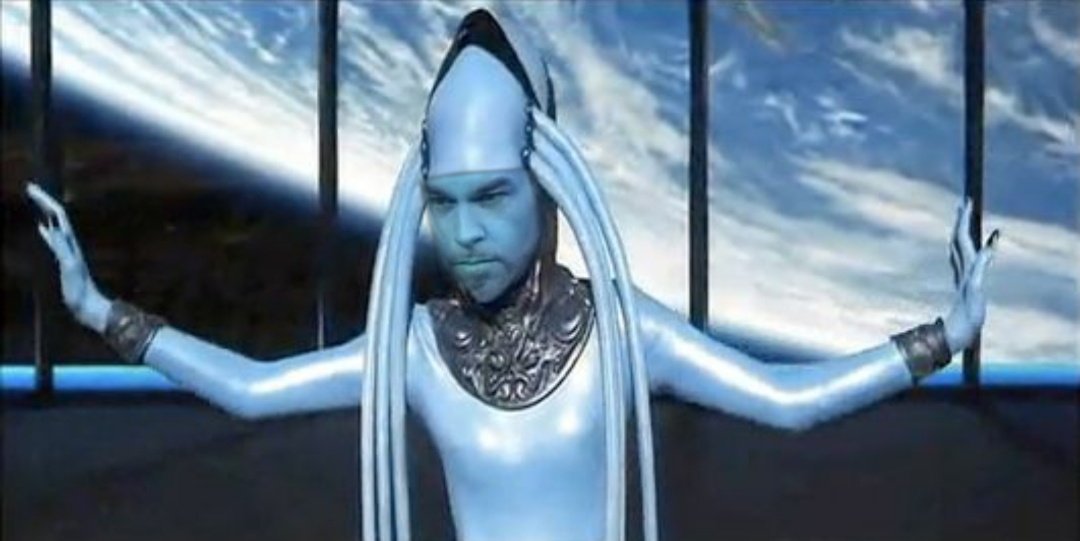 The Fifth Brendelement