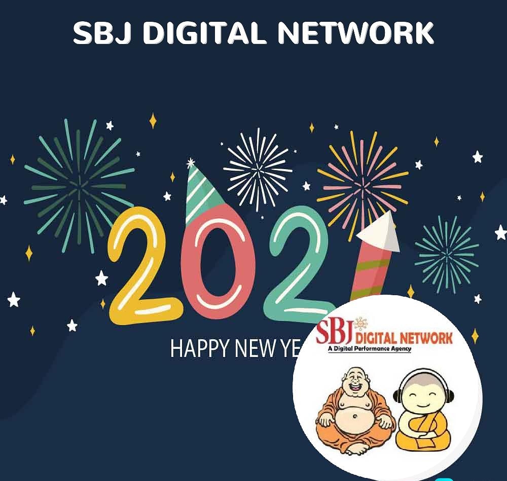 DigitalSbj's tweet photo. Wish you a very Happy New Year 2021 To you and your family.💐💐
SBJ DIGITAL NETWORK
सोशल मीडिया के सभी प्लेटफॉर्म्स Facebook/Instagram/ Twitter/Youtube/Google/Gmail पर चलाए
#DigitalMarketing #OnlinePramotion #VideoMarketing #LeadGeneration #DigitalAdvertising #SBJdigital https://t.co/gO1YuZgJQT