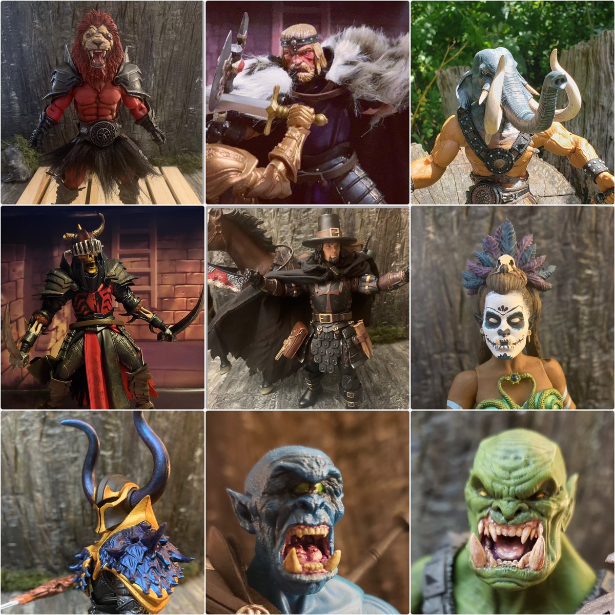 ThunderNerdsPod's tweet photo. 2020 was a crazy year. It was also jam-packed full of amazing pieces that I had a blast painting! It was hard to narrow this list down but here are merely nine of my favorites—the rest are still out there in my IG feed.
#thundernerdcustoms #mythiclegions #mythiclegionscabal https://t.co/9IrhSAFFGx