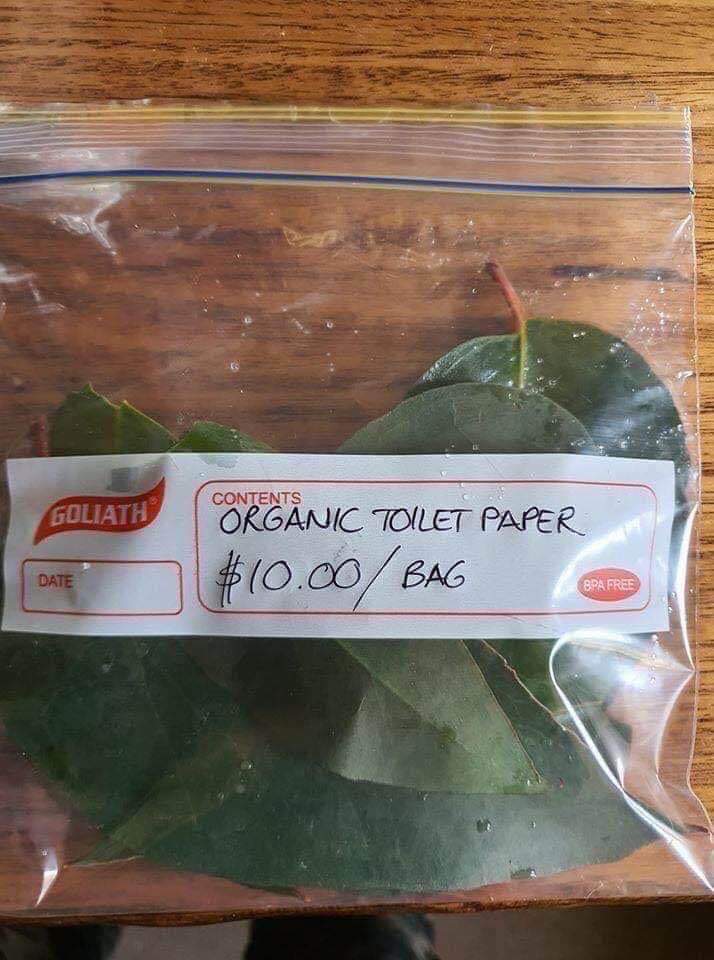 Capitalism found a solution.