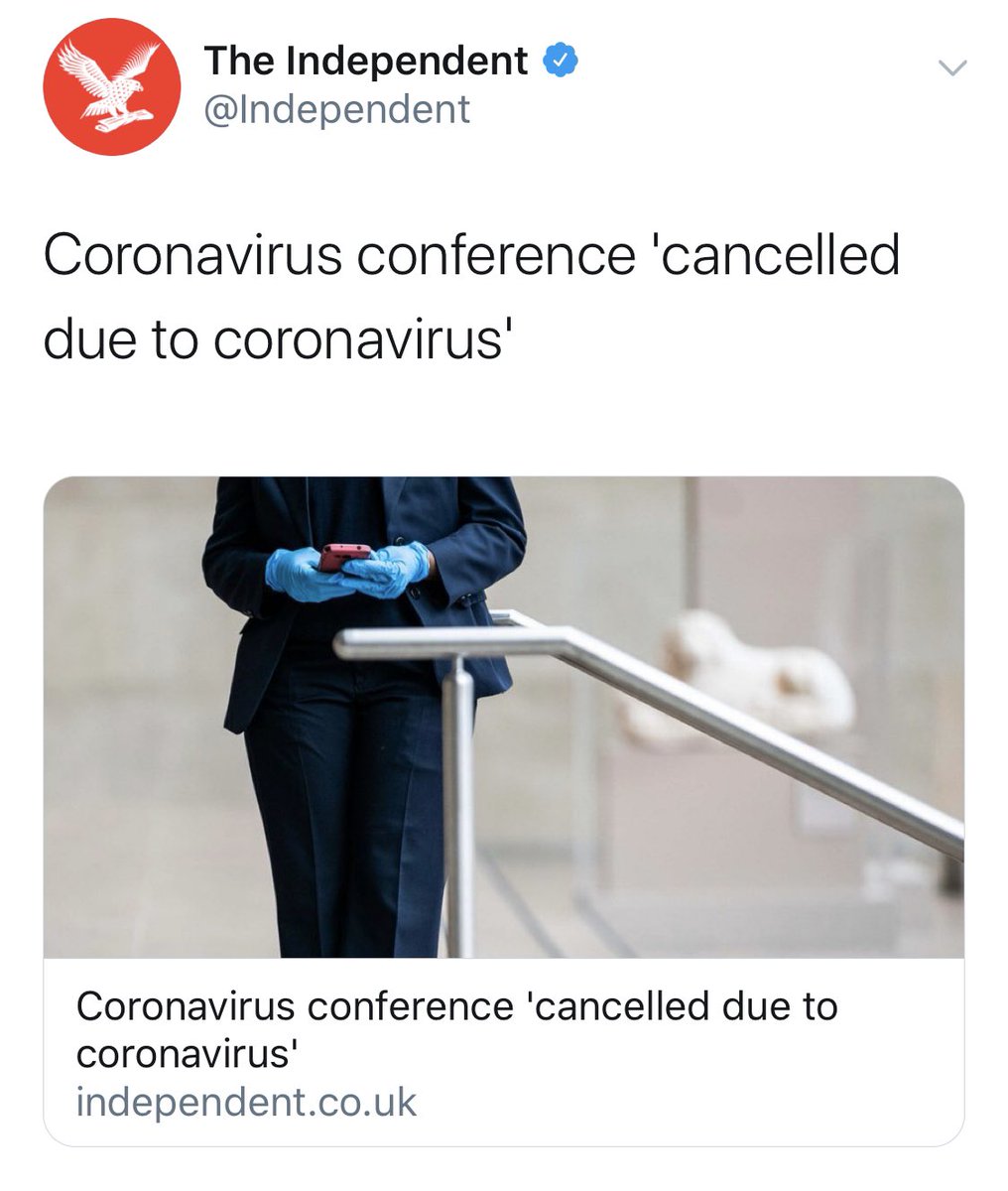 The coof cancelled everything before it.