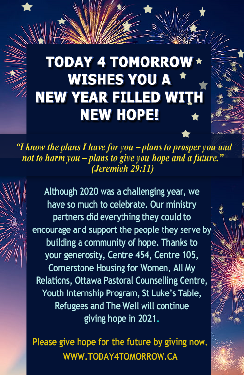 EpiphanyACC's tweet photo. It's never too late to support these amazing local ministries! #ottawa #HappyNewYear #today4tomorrow
https://t.co/SjzXKUvNsr https://t.co/yDR1P7GXei