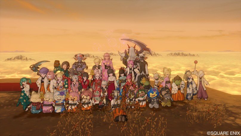 ヌイヌイ Nuinui Dqx Twitter ヌイヌイ Nuinui Dqx Twitter