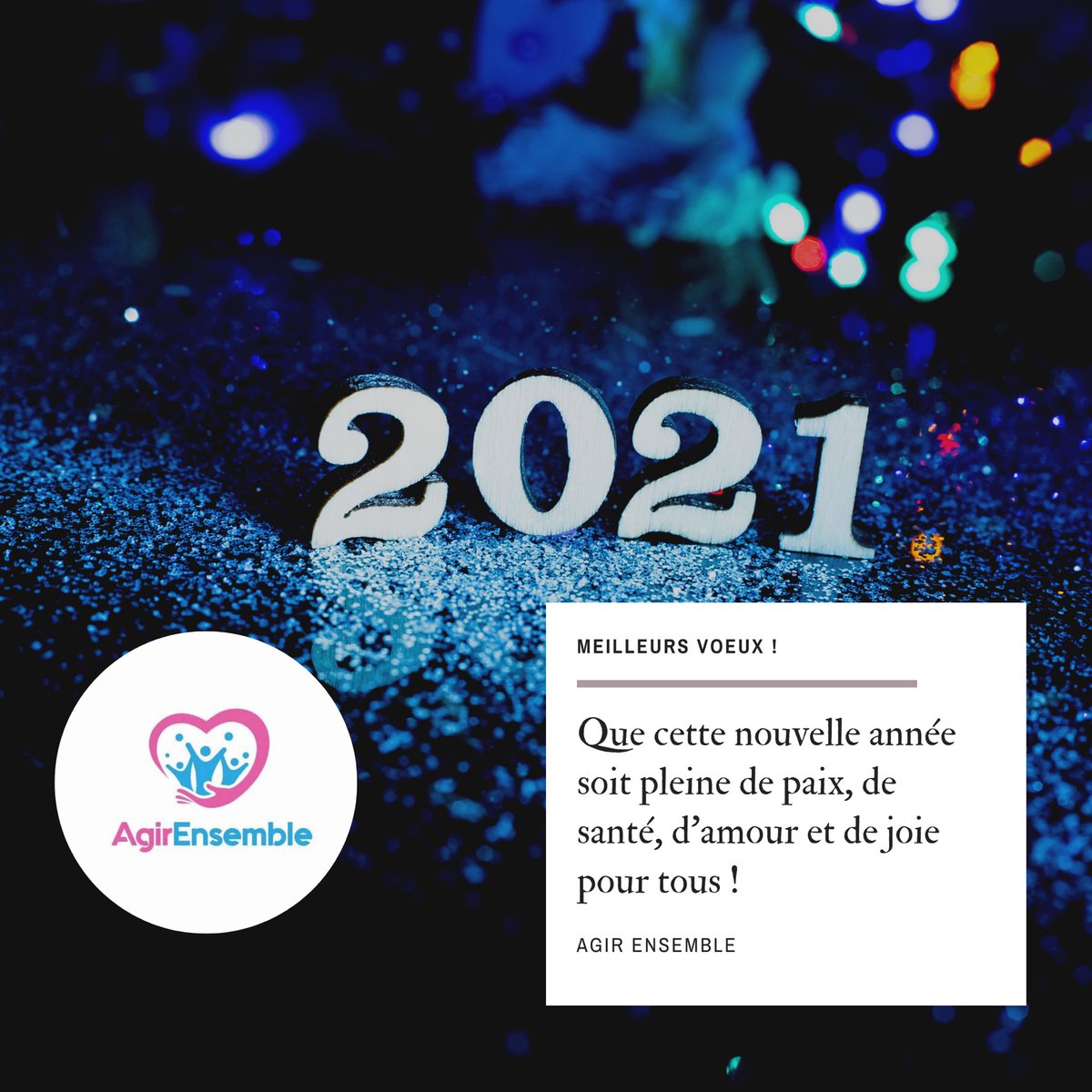 Agir Ensemble (@AgirEnsembleSn) / Posts / X