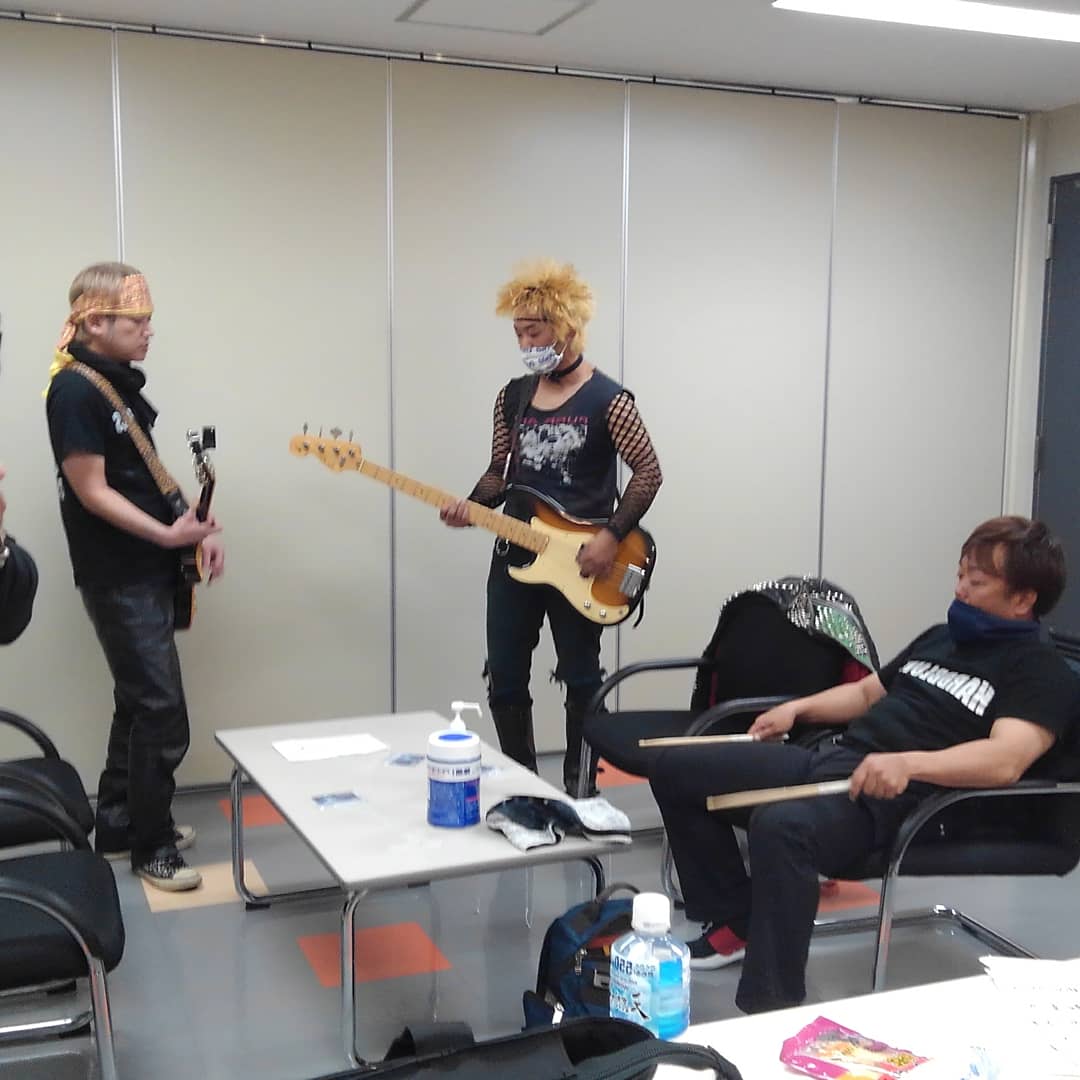 mitsunaga69's tweet photo. サンキュー！ https://t.co/EXkWyYXvFC