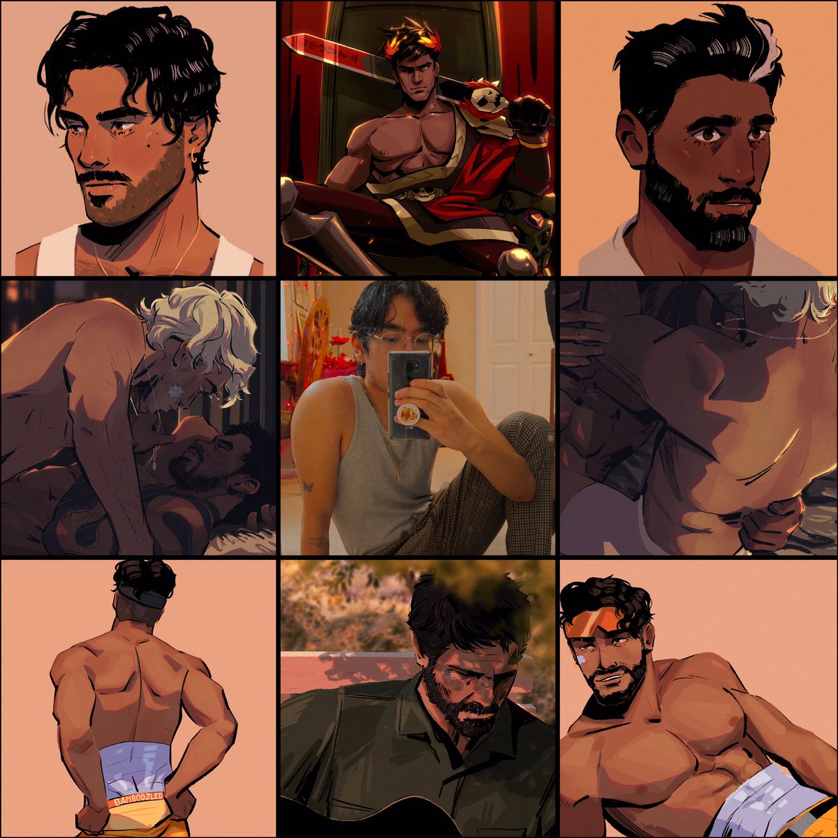 #artvsartist2020 ?✨ 