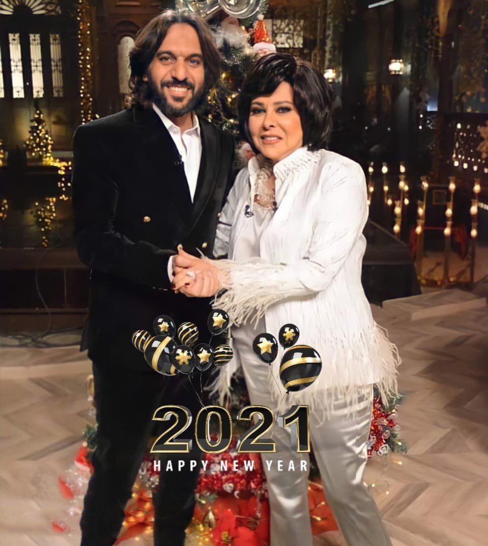 فيتو بهاء سلطان يتصدر " تويتر" بعد ظهوره في " صاحبة السعادة".. ومتابعون موهبة مدفونة