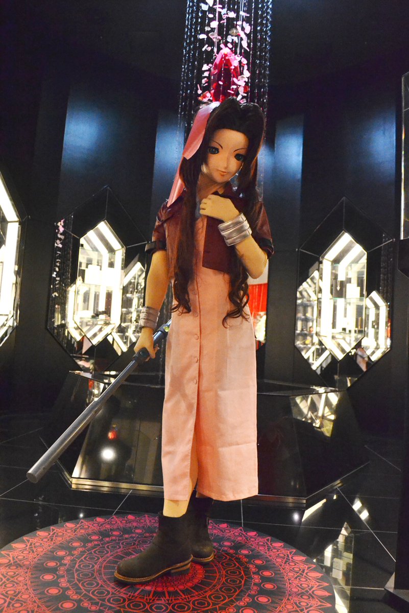 立見＠Aleut tweet media