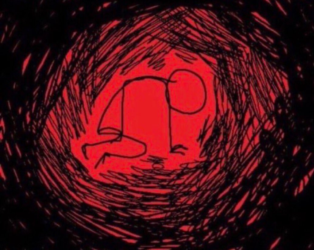 𝗺𝗶𝘀𝗮𝗻𝘁𝗵𝗿𝗼𝗽𝗲。 (@flowersandlv) on Twitter photo 