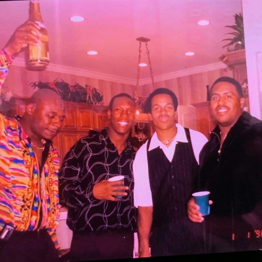 RYAN YARBOROUGH tweet media