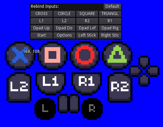 Moonspod tweet media