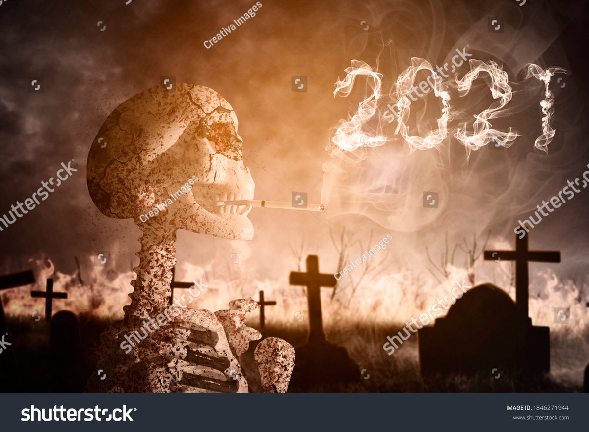 Dark Stock Photos 💀 tweet media