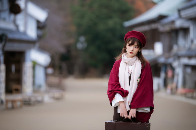 Twitterのコスプレ画像19
