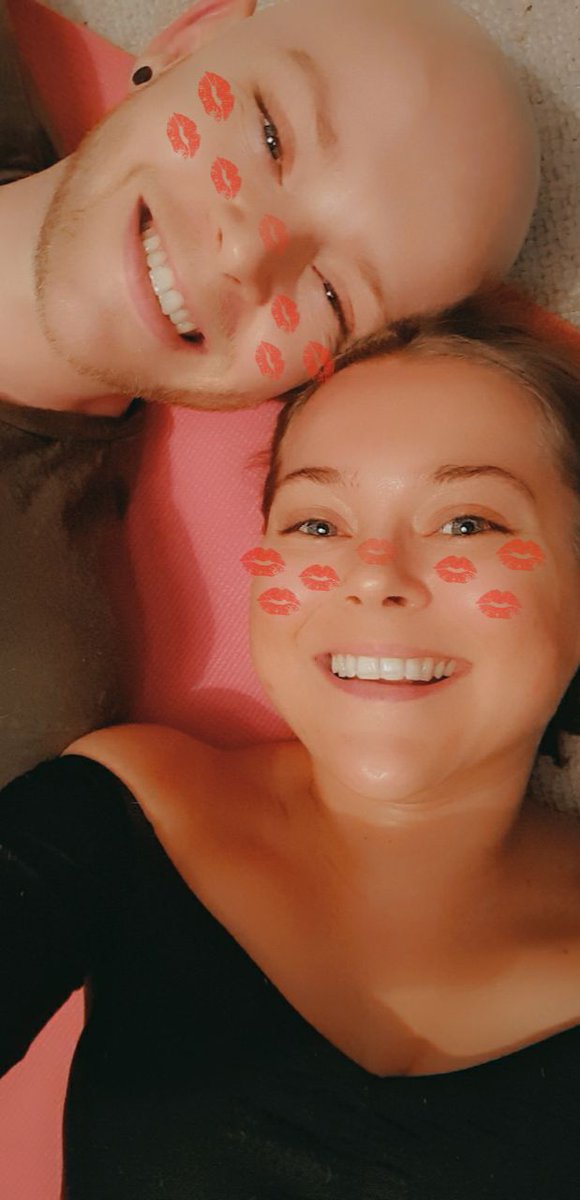 KatieGibbard_x's tweet photo. A year ago today I told my bestfriend he was the one I wanted to start a family with. It's now only a few months until we welcome our twins into the world and I've never felt so complete. I have everything I will ever need ❤ https://t.co/qpUoMa4zLL