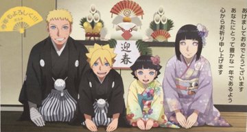 Boruto 21 Postcards Jcr Comic Arts
