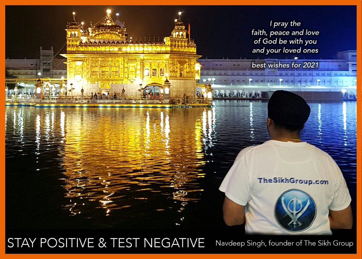 The Sikh Group tweet media