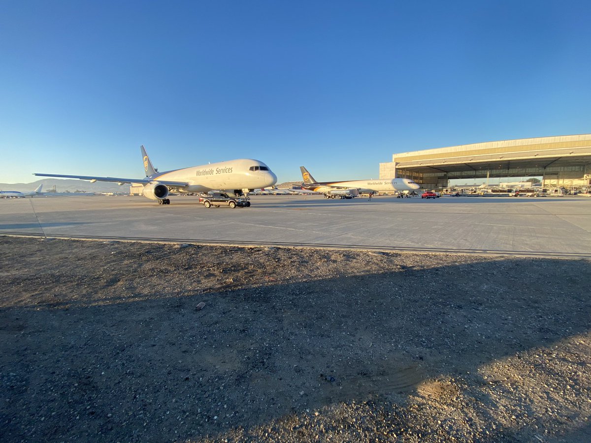 UPS SBD TWILIGHT RAMP 🌅 (@upssbd) on Twitter photo From #Peak2019 to #Peak2020. Our AM Ramp #UPSers kept this year, #safe! Great job, Sunrise! We're all ecstatic & proud with our mission of keeping our #ups family, safe. #HAPPYNEWYEAR! <a href="/Bob_Be78/">Robert Bobby Perez</a> <a href="/UpsBeto/">Beto Sepulveda</a> <a href="/WahcaSafetyTeam/">Wahca Night Safety Team</a> @SouthCalUPSers <a href="/UPSAirlines/">UPS Airlines</a> <a href="/AyronSpells/">Ayron Spells</a> <a href="/jrindafernshaw/">Fern Shaw</a> From #Peak2019 to #Peak2020. Our AM Ramp #UPSers kept this year, #safe! Great job, Sunrise! We're all ecstatic & proud with our mission of keeping our #ups family, safe. #HAPPYNEWYEAR! <a href="/Bob_Be78/">Robert Bobby Perez</a> <a href="/UpsBeto/">Beto Sepulveda</a> <a href="/WahcaSafetyTeam/">Wahca Night Safety Team</a> @SouthCalUPSers <a href="/UPSAirlines/">UPS Airlines</a> <a href="/AyronSpells/">Ayron Spells</a> <a href="/jrindafernshaw/">Fern Shaw</a>