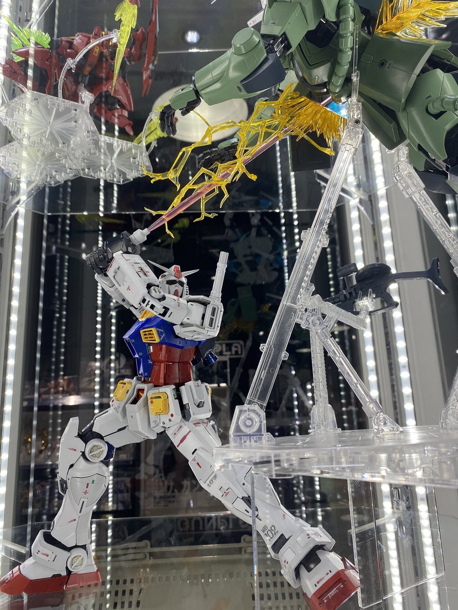 The Gundam Base 福岡店情報 Pg Unleashed 1 60 Rx 78 2 ガンダム 本日再入荷いたしております 数に限りがございますので品切れの際はご了承くださいませ 次回入荷は未定です The Gundam Base 福岡店情報 Pg Unleashed 1 60 Rx 78 2 ガンダム 本日再入荷いたしております 数に限りがございますので品切れの際はご了承くださいませ 次回入荷は未定です